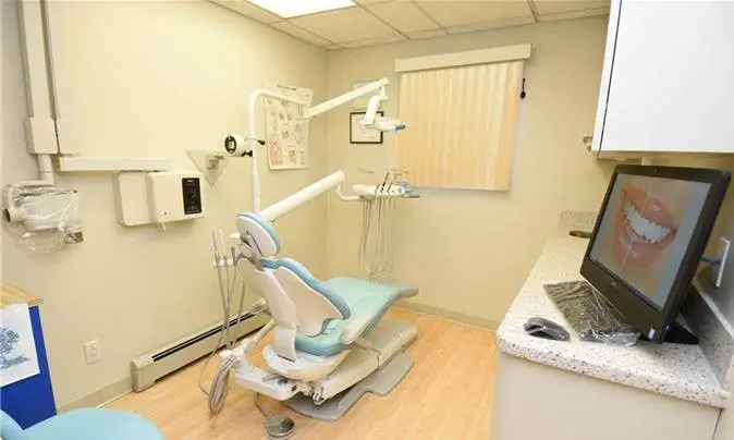 Sunrise Dental Service