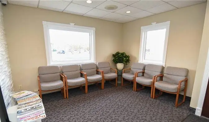 Sunrise Dental Service