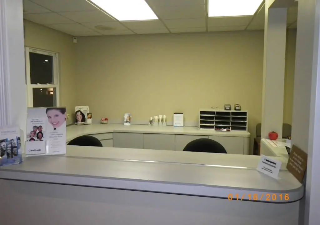 Sunrise Dental Service