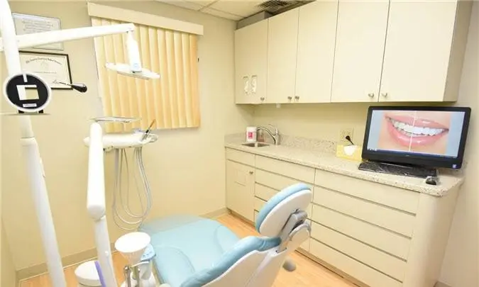 Sunrise Dental Service