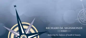 Richard M. Sigismondi DMD