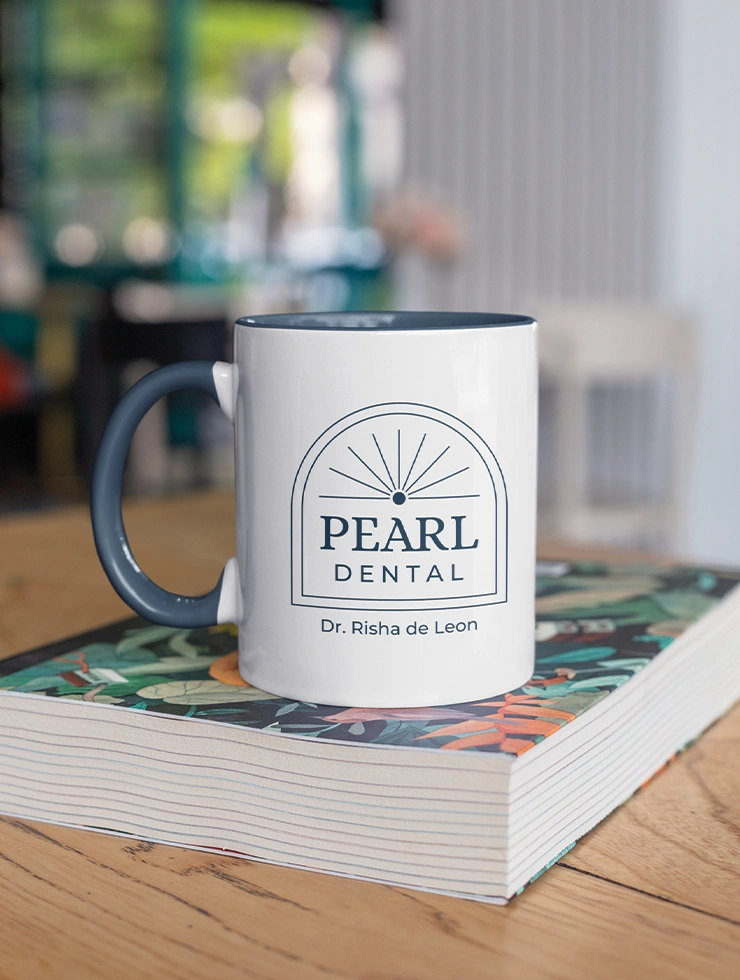 Pearl Dental of Bohemia - Professional dental clinic exterior with modern facilities