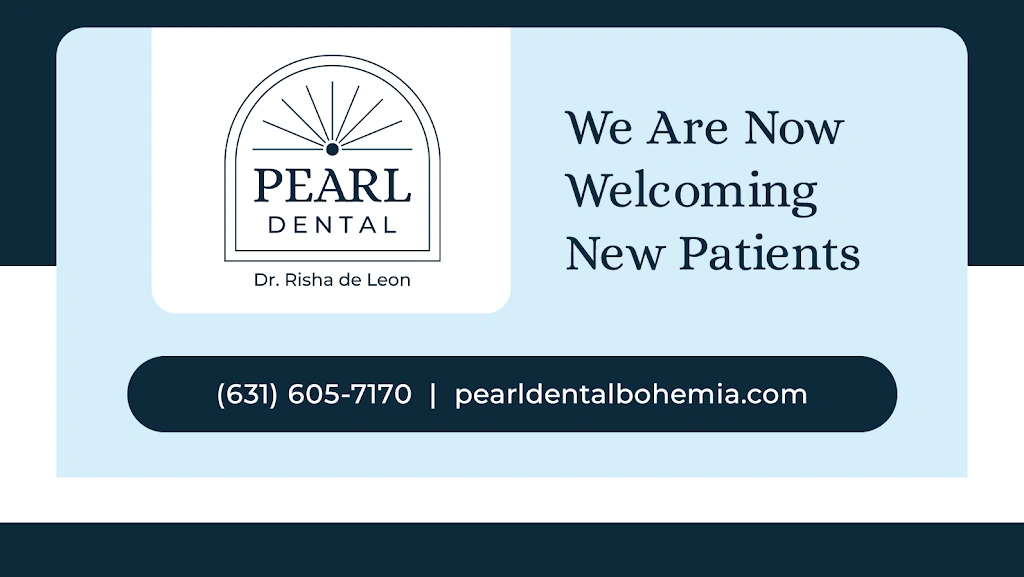 Pearl Dental of Bohemia