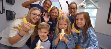 Suffolk Pediatric Dentistry and Orthodontics