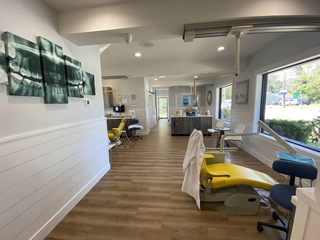 Suffolk Pediatric Dentistry and Orthodontics