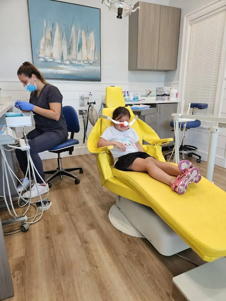 Suffolk Pediatric Dentistry and Orthodontics