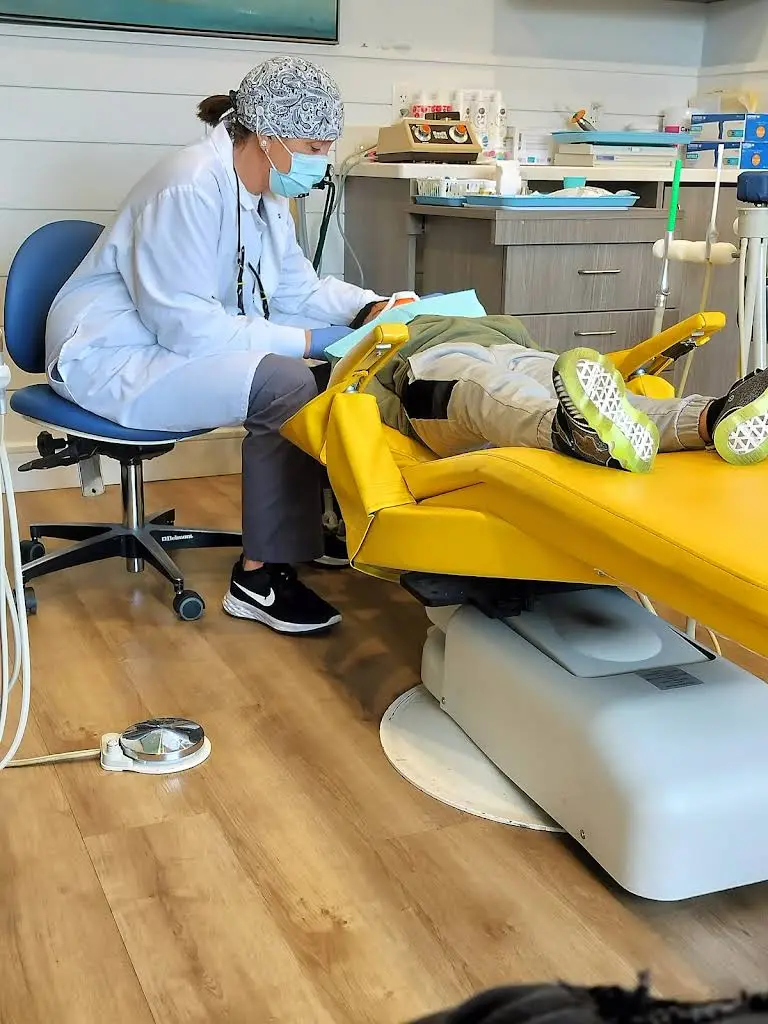 Suffolk Pediatric Dentistry and Orthodontics
