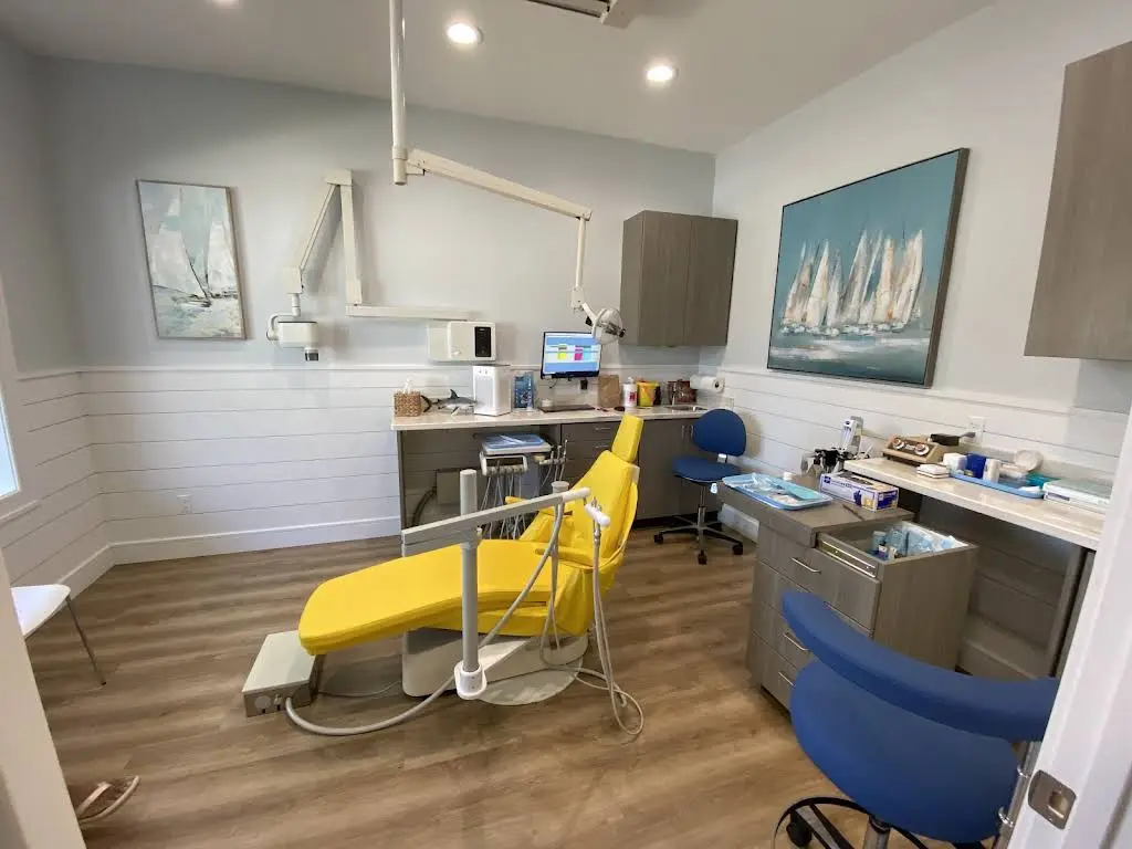 Suffolk Pediatric Dentistry and Orthodontics