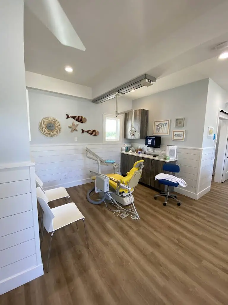 Suffolk Pediatric Dentistry and Orthodontics