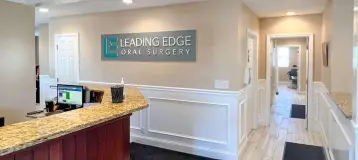 Leading Edge Oral Surgery Sayville