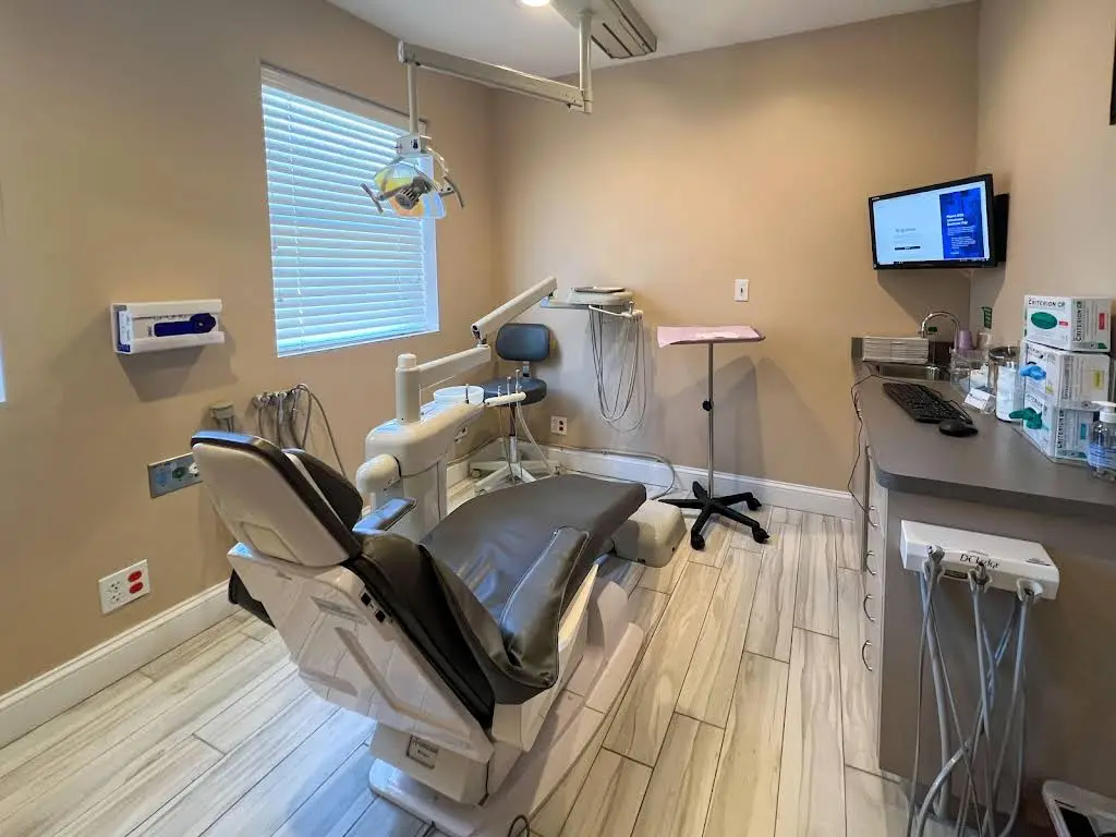 Leading Edge Oral Surgery Sayville