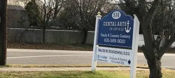 Dental Arts of Sayville