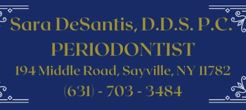 Sara DeSantis DDS PC
