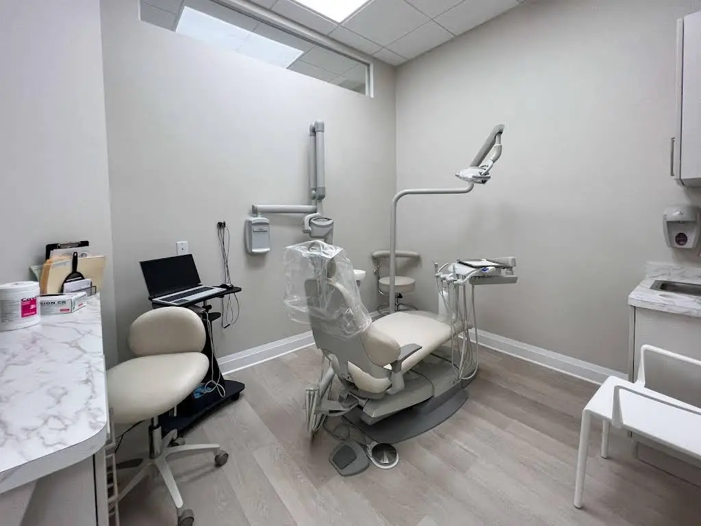 New York TMJ & Orofacial Pain