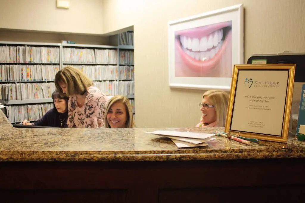 Smithtown Family Dentistry