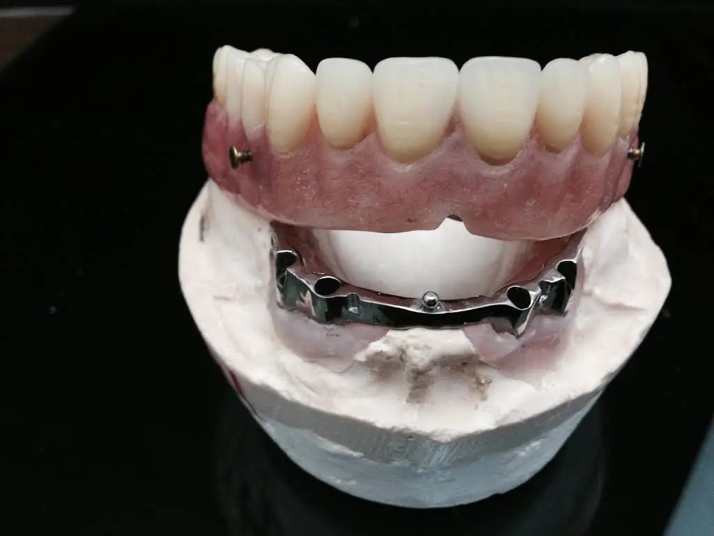Harrison Dental Studio