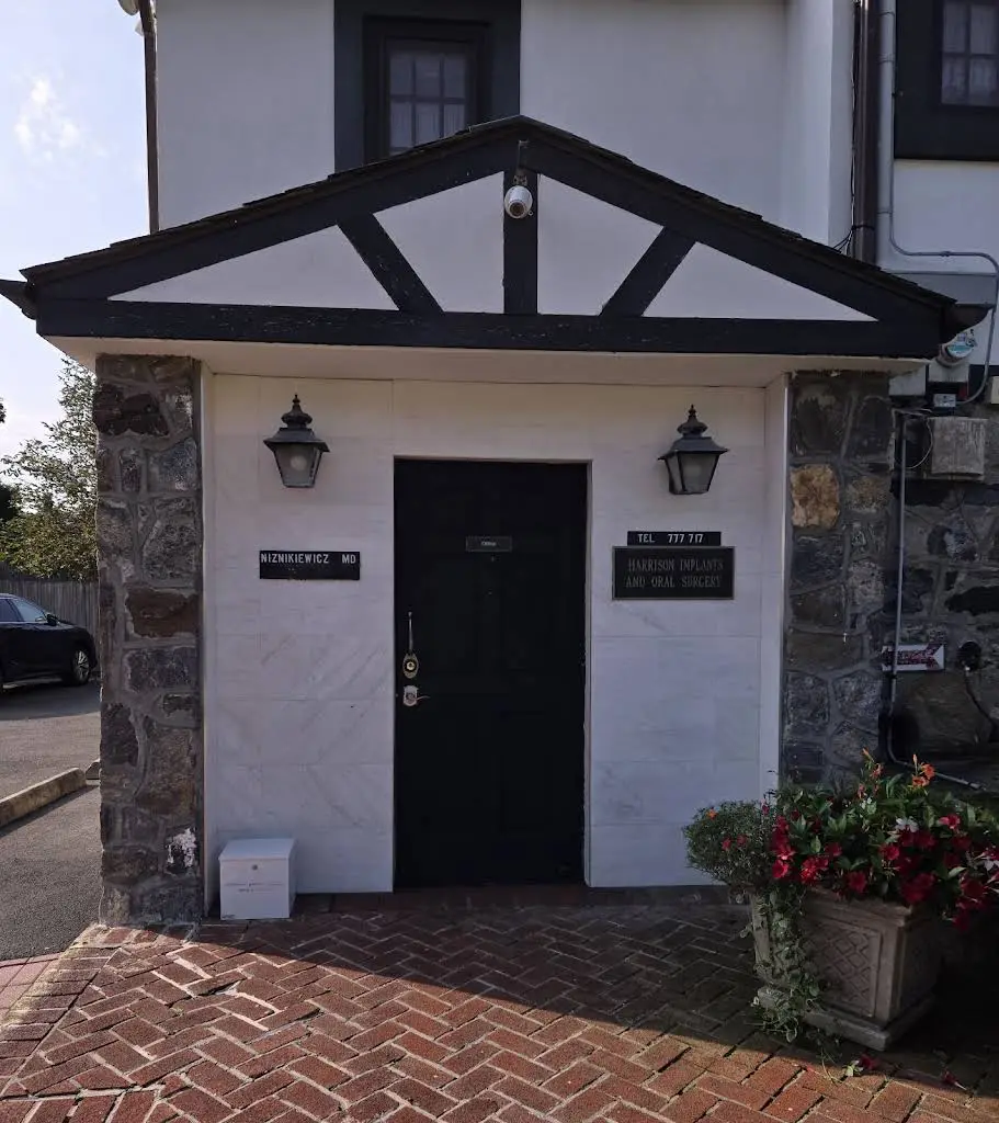 Harrison Implant and Oral Surgery Center