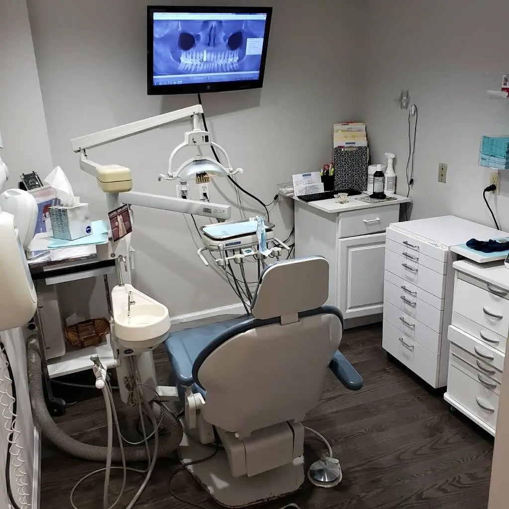Harrison Implant and Oral Surgery Center