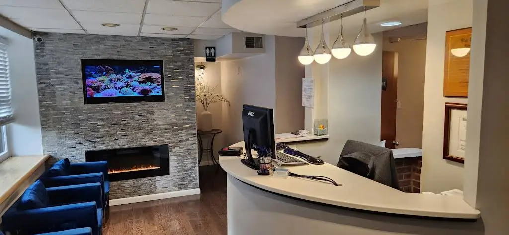 Harrison Implant and Oral Surgery Center