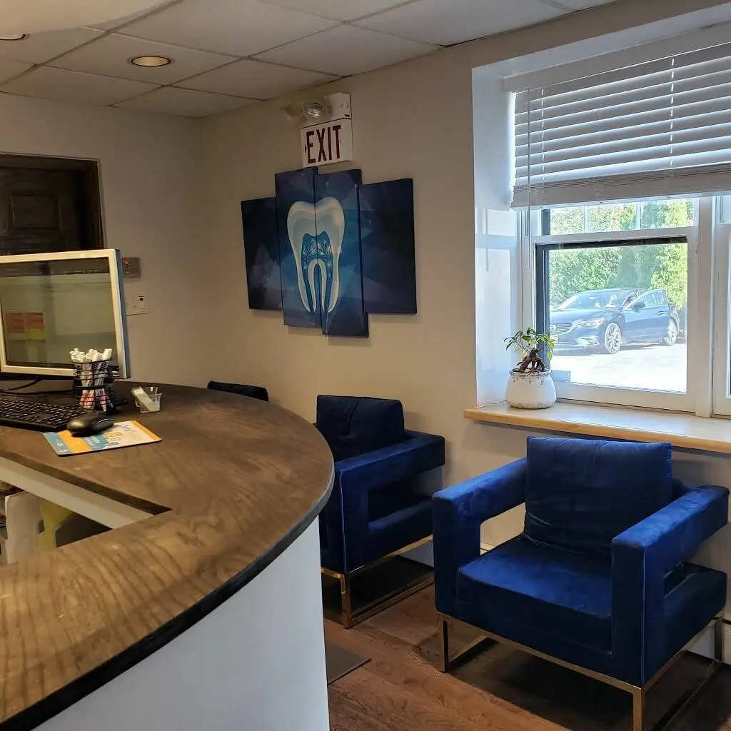 Harrison Implant and Oral Surgery Center