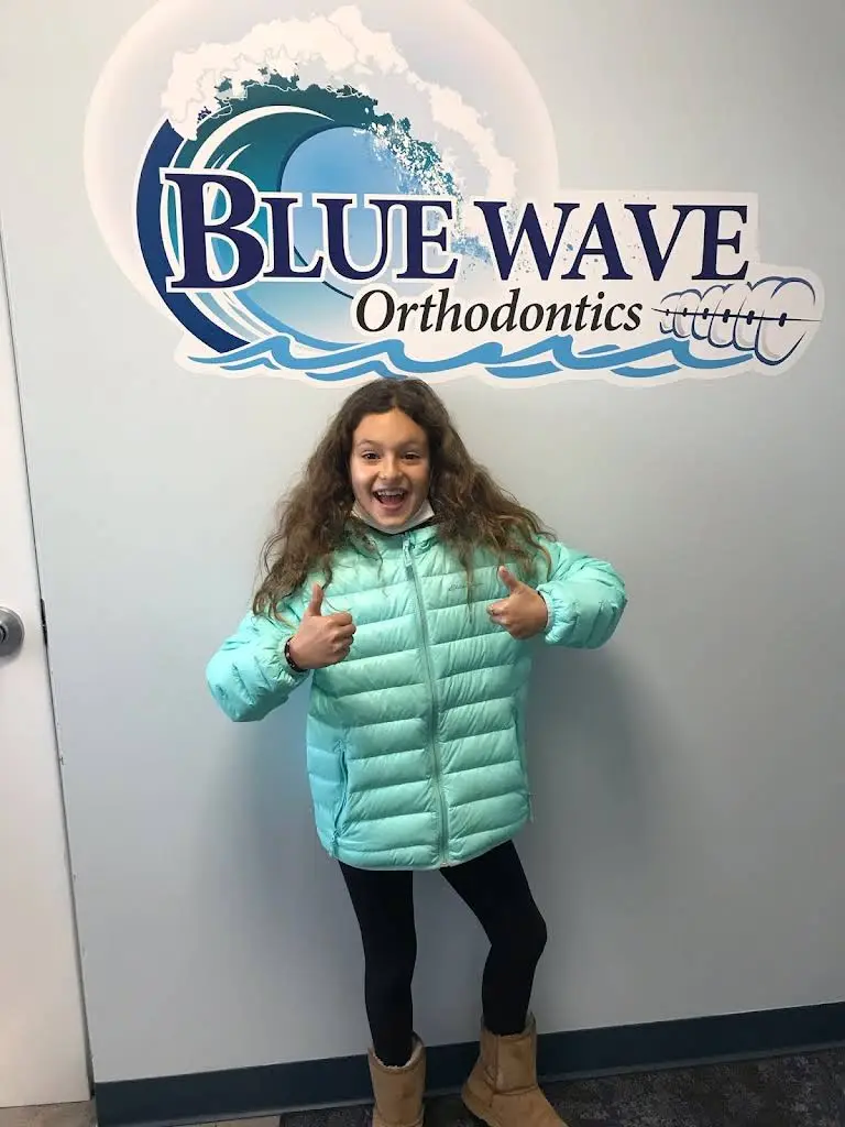 Blue Wave Orthodontics