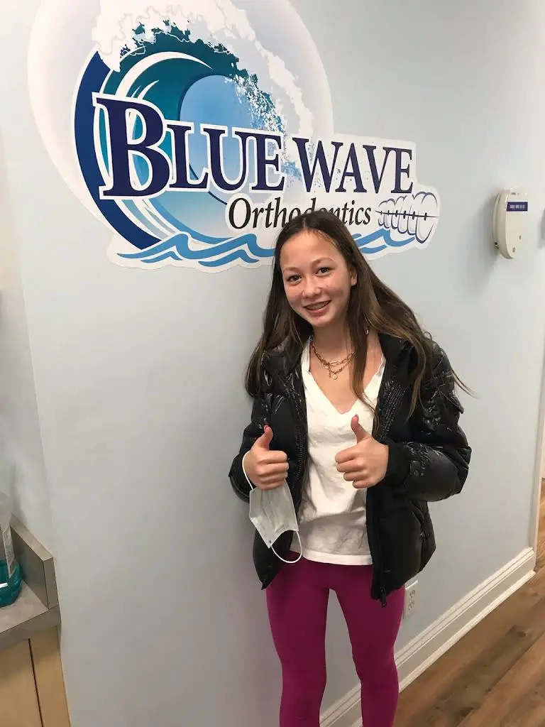 Blue Wave Orthodontics