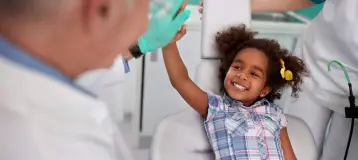 Purchase Street Family Dental