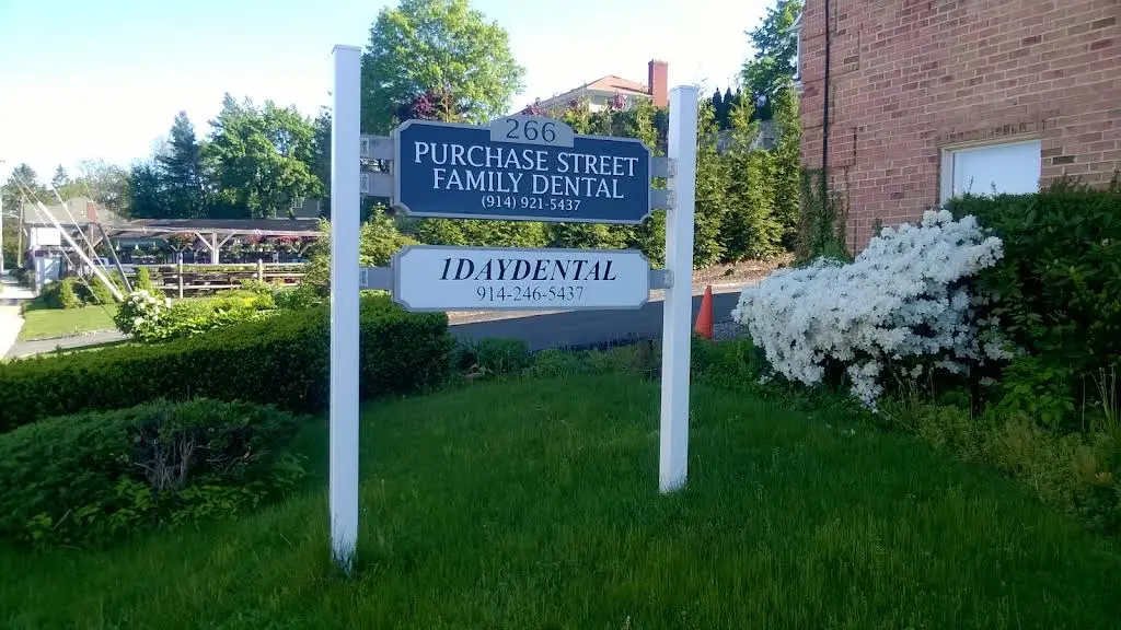 Purchase Street Family Dental