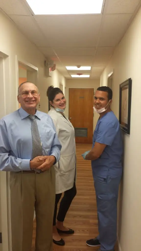 Purchase Street Family Dental
