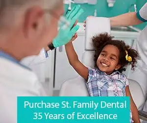 Purchase Street Family Dental