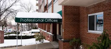 Dental Horizons Of Westchester