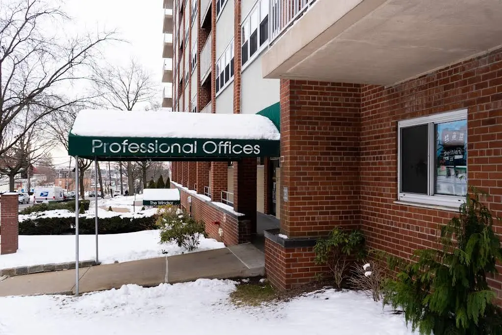 Dental Horizons Of Westchester - Professional dental clinic exterior with modern facilities