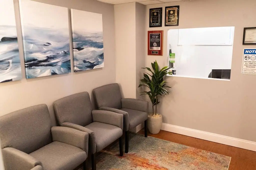 Dental Horizons Of Westchester
