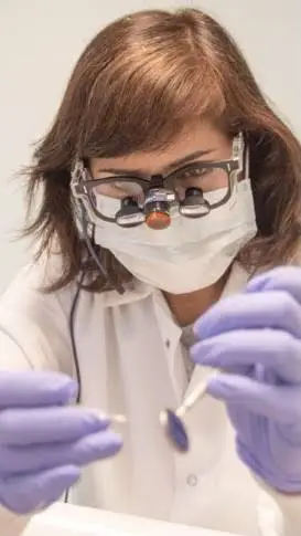 Dental Horizons Of Westchester