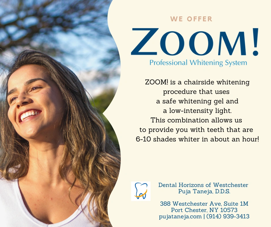 Dental Horizons Of Westchester