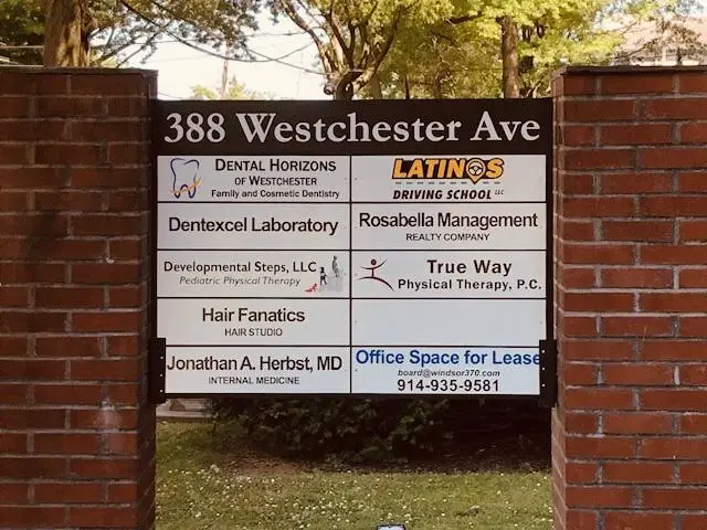 Dental Horizons Of Westchester
