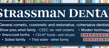 Strassman Dental