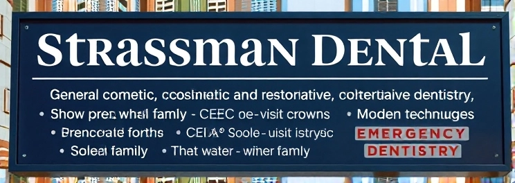 Strassman Dental