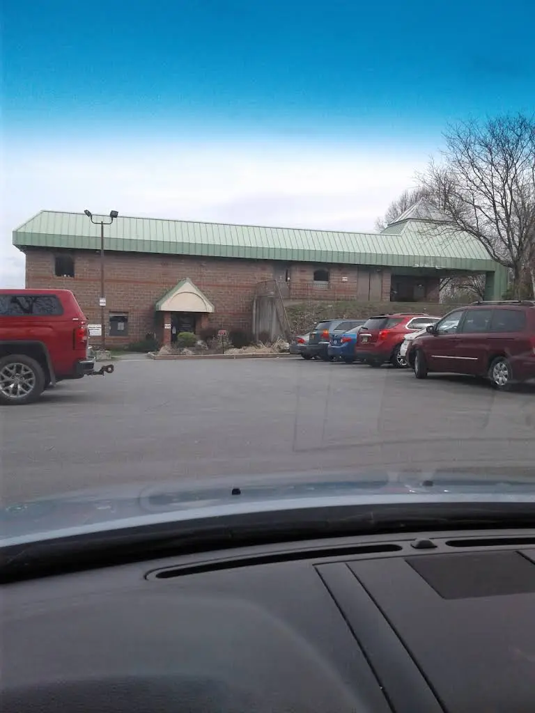 The Institute for Family Health - Professional dental clinic exterior with modern facilities
