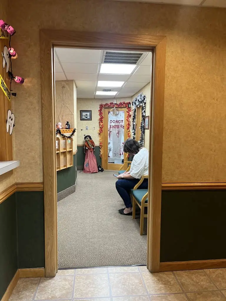 Pine Street Dental Associates