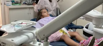 Pediatric Dentistry of Kingston