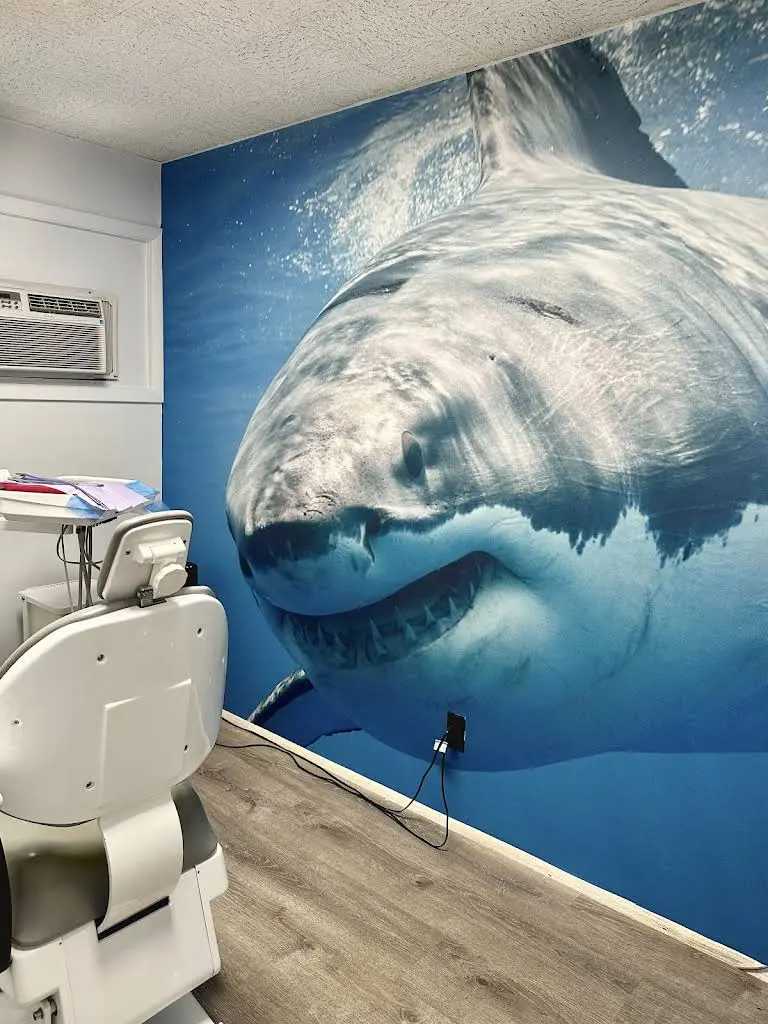 Pediatric Dentistry of Kingston