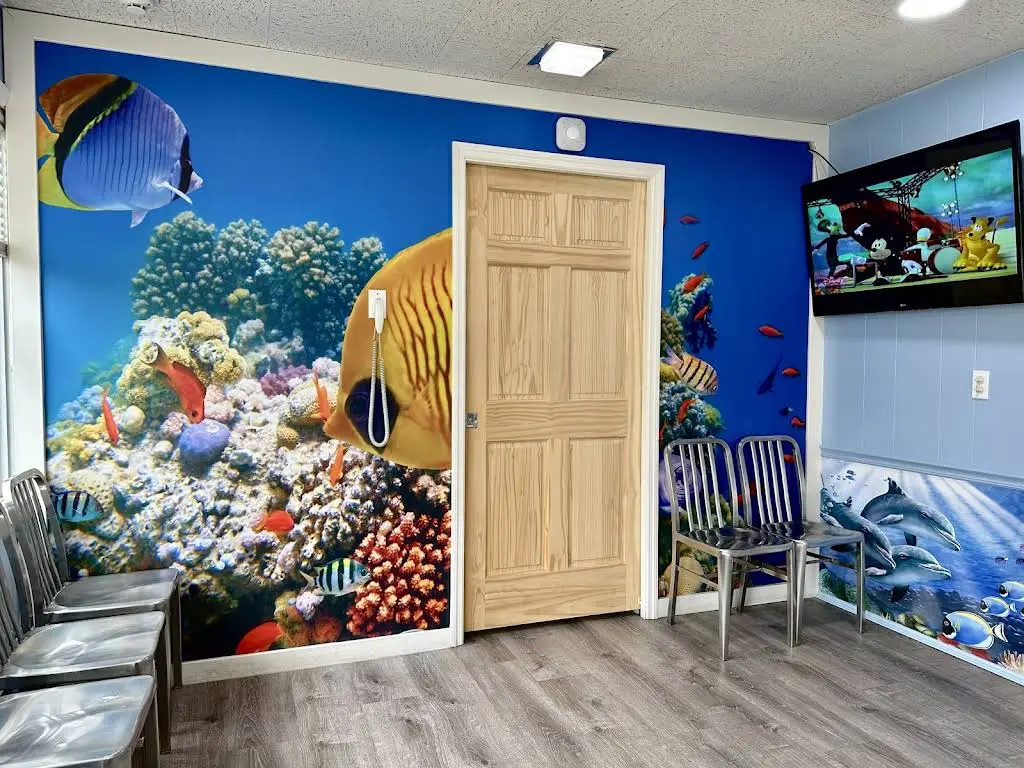 Pediatric Dentistry of Kingston