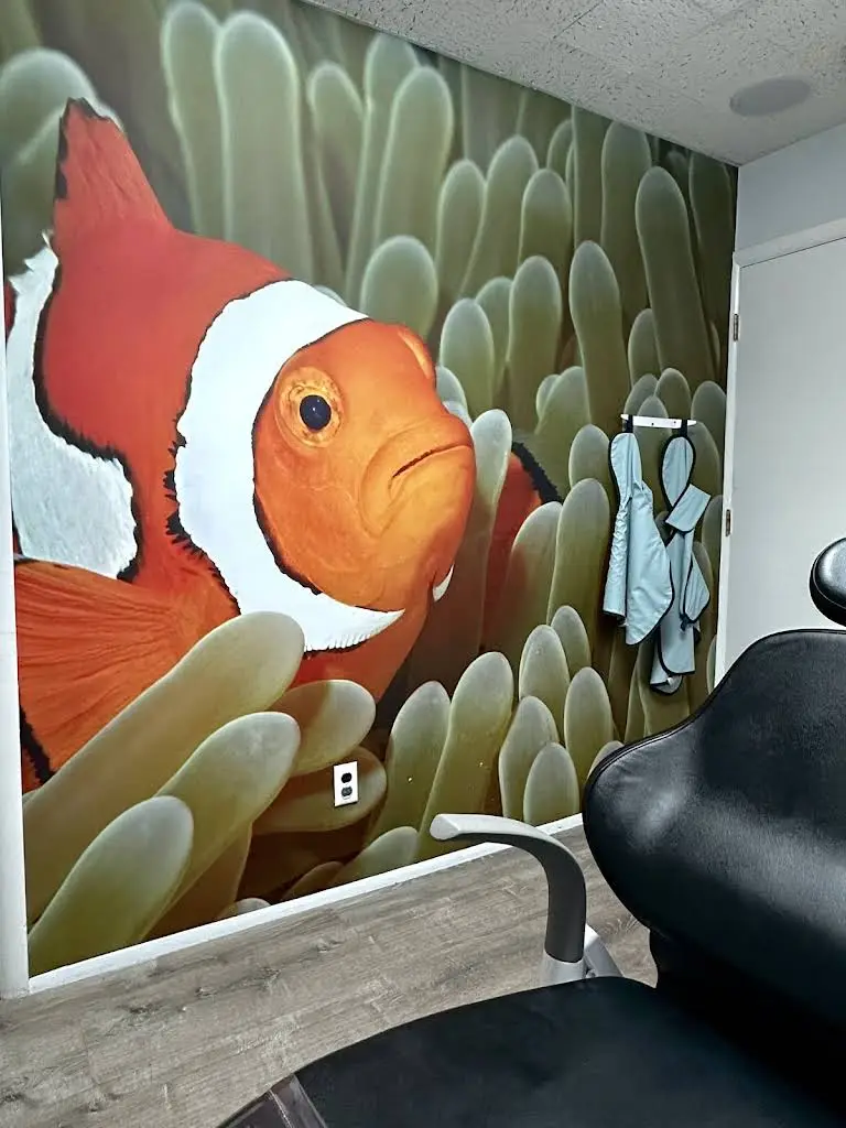 Pediatric Dentistry of Kingston
