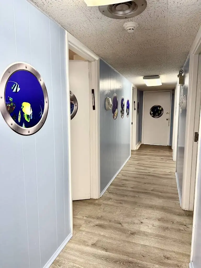 Pediatric Dentistry of Kingston