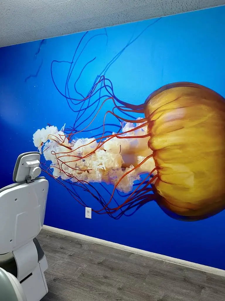 Pediatric Dentistry of Kingston
