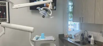 Oppenheimer Dentistry