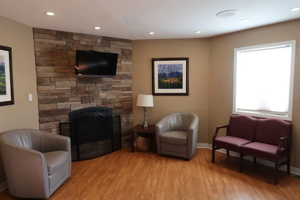 Hurley Ave Dental