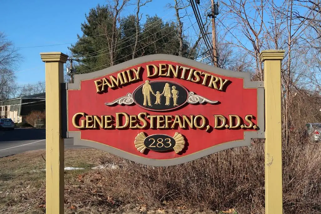 Hurley Ave Dental
