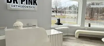 Dr. Pink Orthodontics
